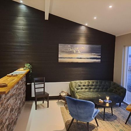 Karuna Guesthouse Saudarkrokur Екстериор снимка