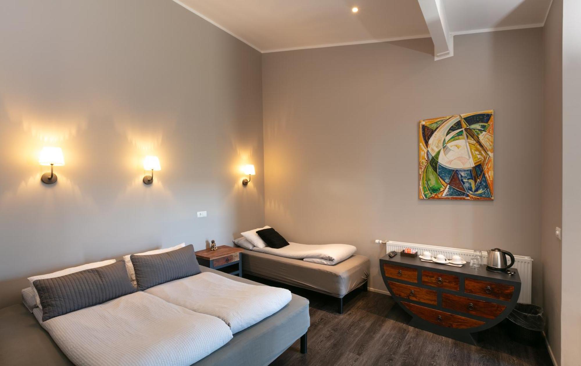 Karuna Guesthouse Saudarkrokur Екстериор снимка