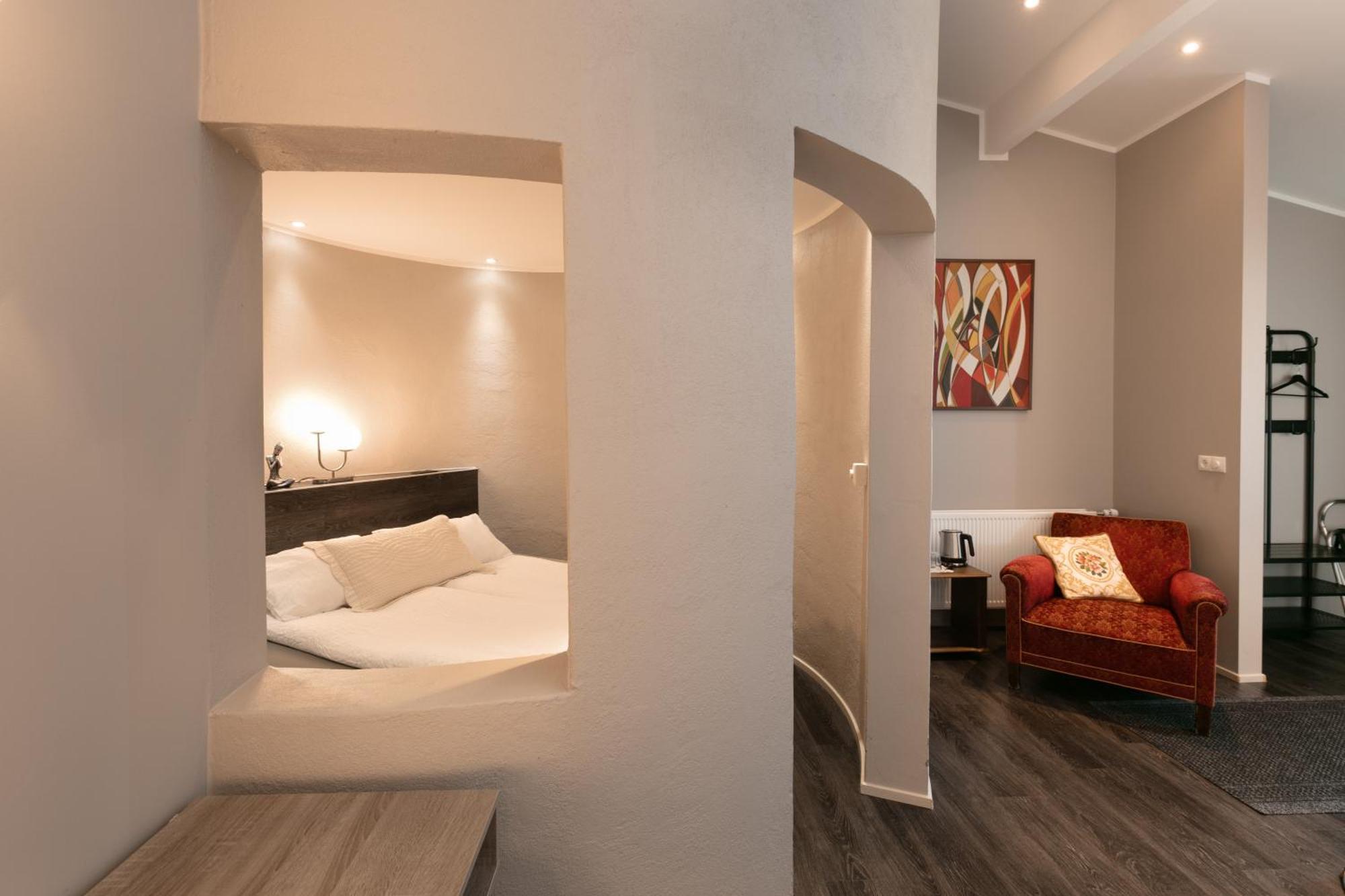 Karuna Guesthouse Saudarkrokur Екстериор снимка