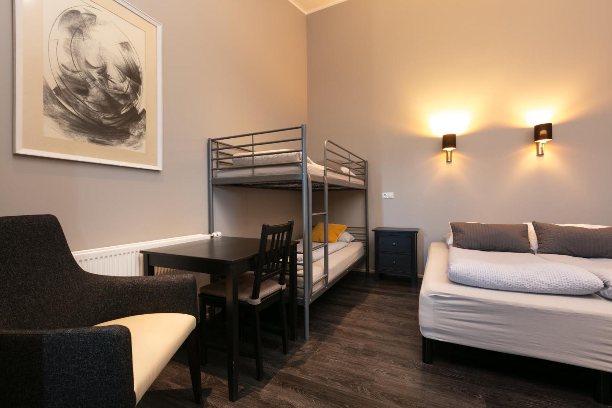 Karuna Guesthouse Saudarkrokur Екстериор снимка