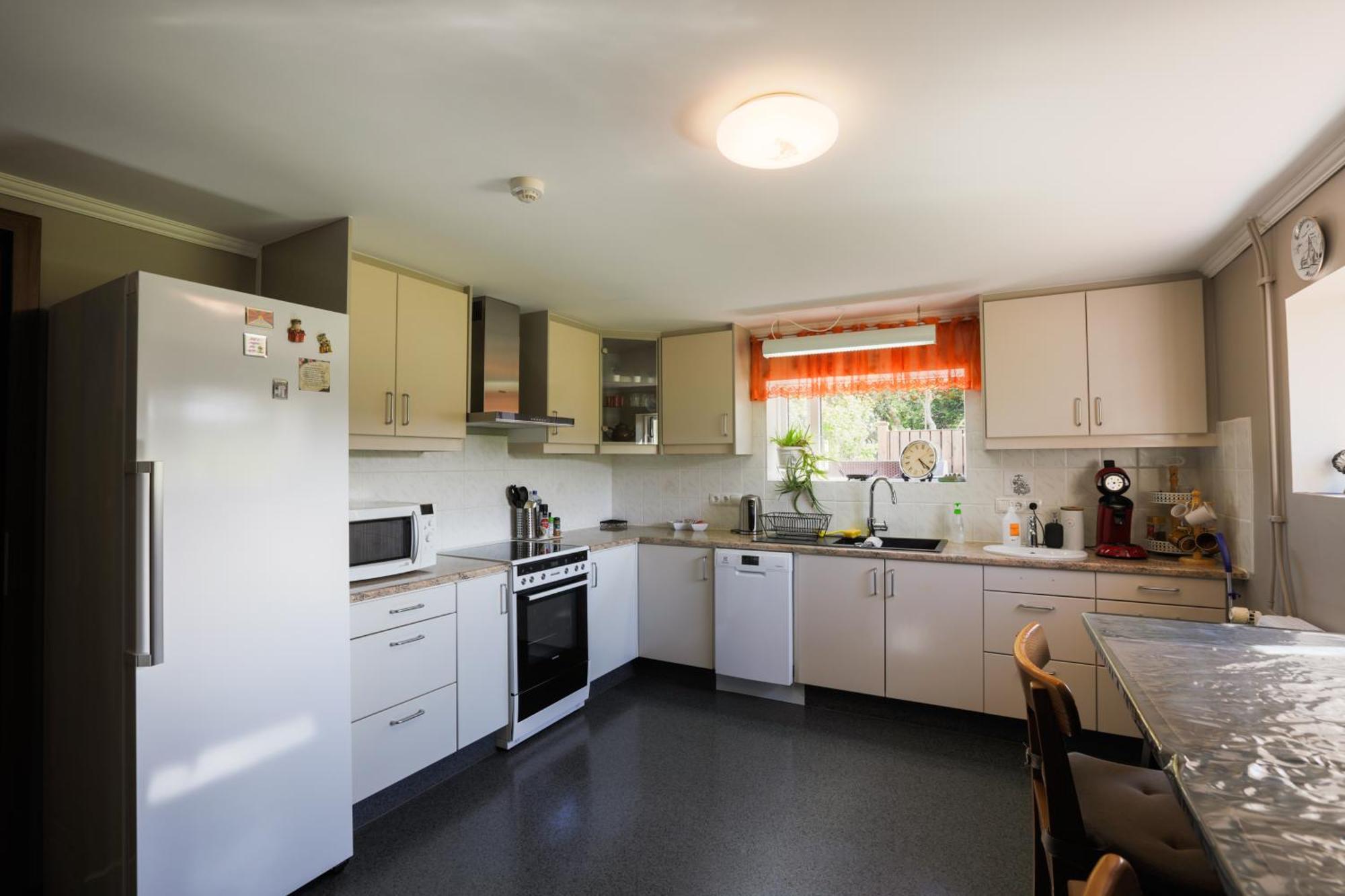 Karuna Guesthouse Saudarkrokur Екстериор снимка