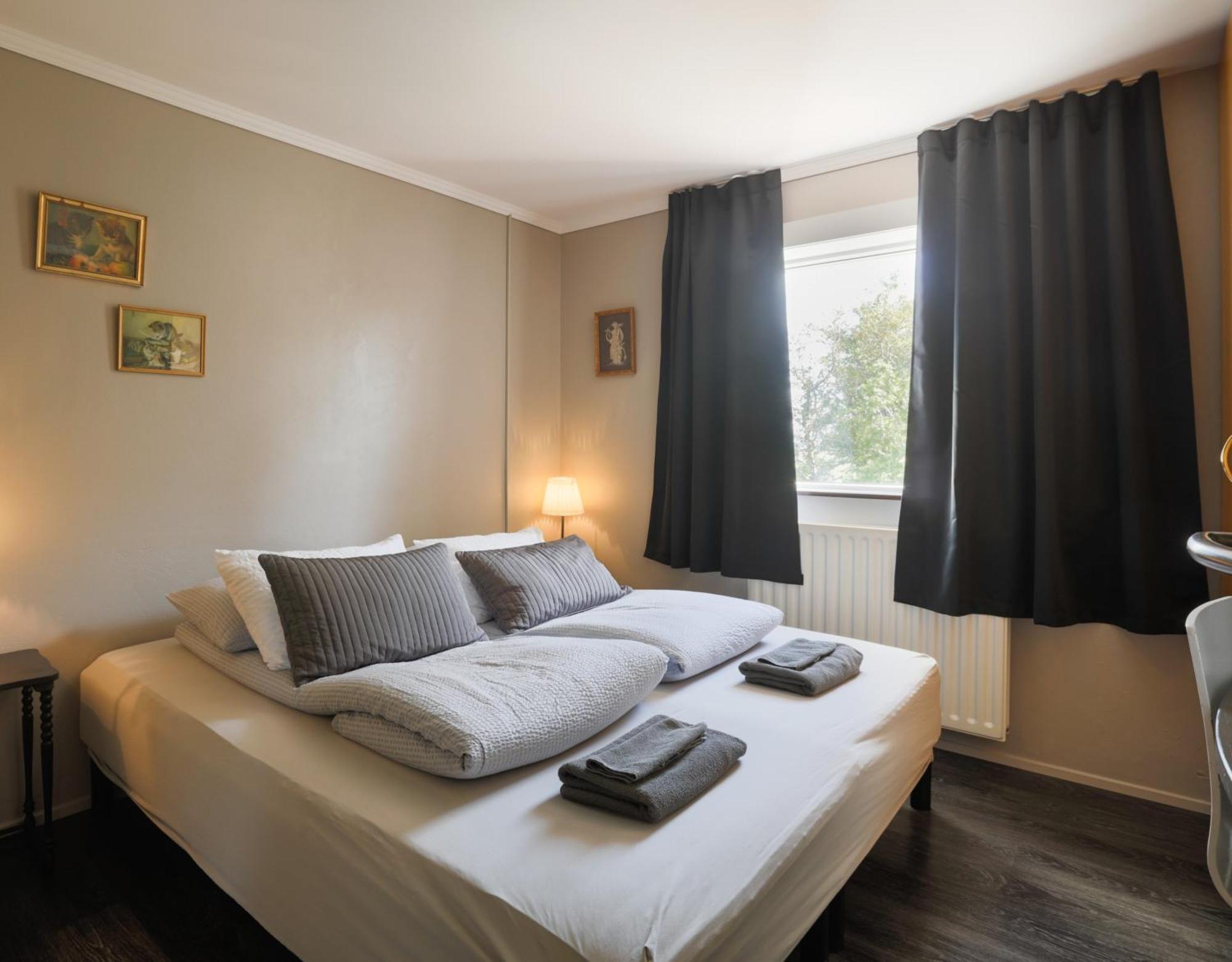 Karuna Guesthouse Saudarkrokur Екстериор снимка